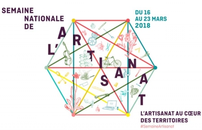 Semaine nationale de l&#039;artisanat