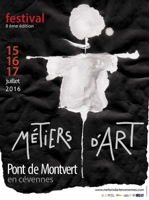 Festival des métiers d’art