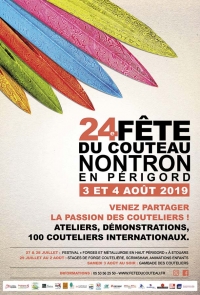 Fête du Couteau