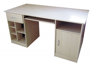 Bureau pour ordinateur