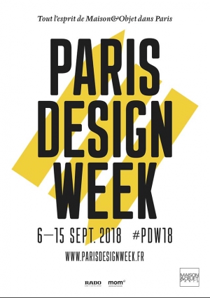 Paris Design Week