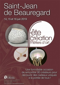 Fête des Métiers d&#039;Art