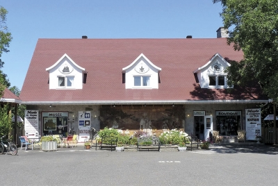 Musée des Anciens Canadiens