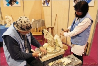 Salon artisans d’art