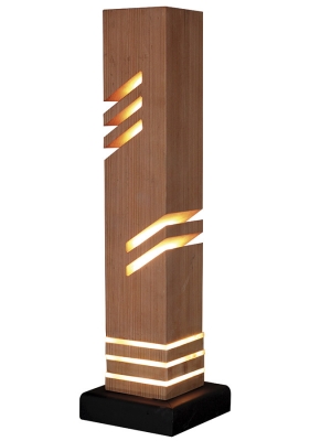 Lampe décorative