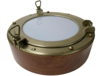 Bo&icirc;te hublot