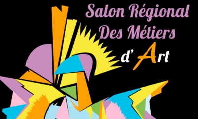 Salon des métiers d’art