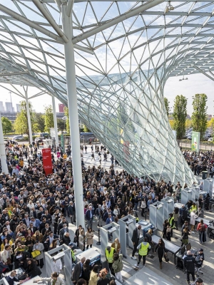 Salon du meuble