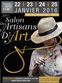 Salon artisans d’art