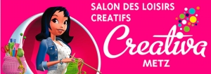 Salon des loisirs créatifs