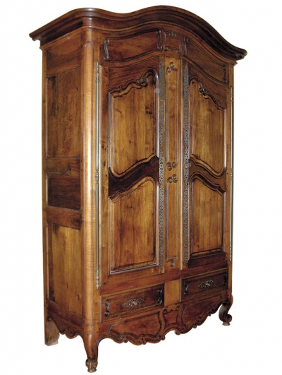 Armoire de Fourques