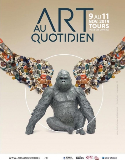 L’Art au Quotidien