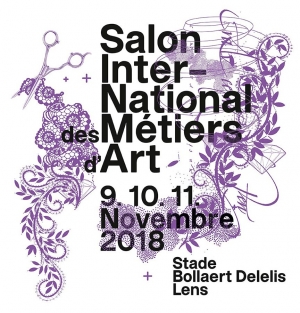 Salon des métiers d’art - Lens