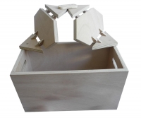 Portes cin&eacute;tiques