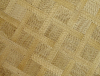 Du parquet de Versailles