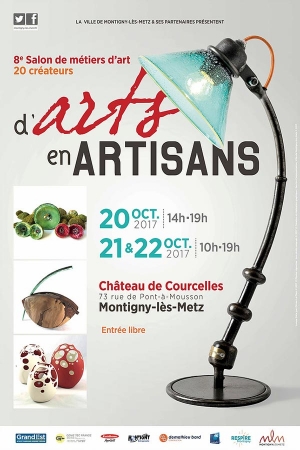 D'arts en artisans