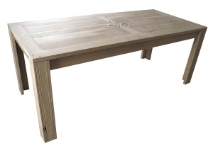 TAble contemporaine