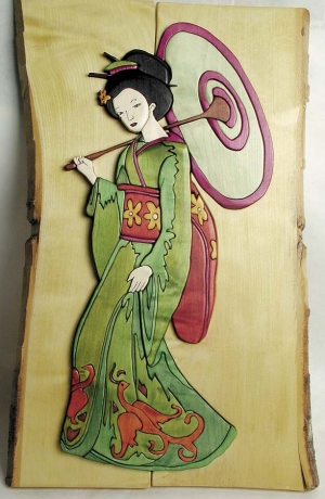 Geisha