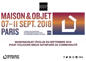 Maison & Objet