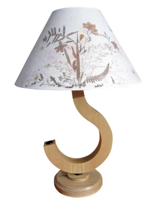 Lampe interrogative