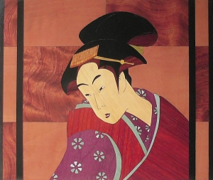 Geisha