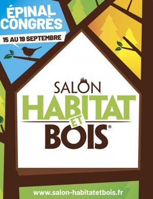 Habitat et bois