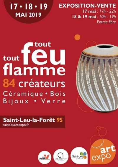 Tout feu tout flamme