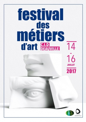 Festival des métiers d'art