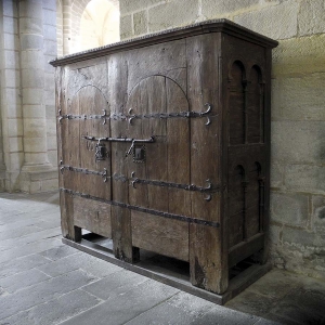 Armoire d’Aubazine