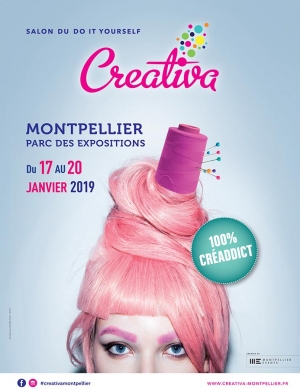 Creativa Montpellier