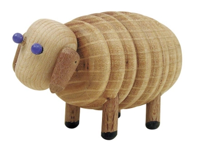 Le mouton qui bêle