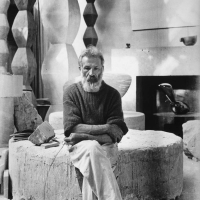 Constantin Brancusi