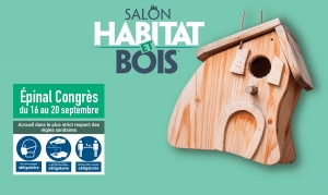 Habitat et bois