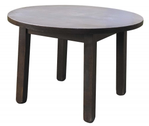 Table démontable