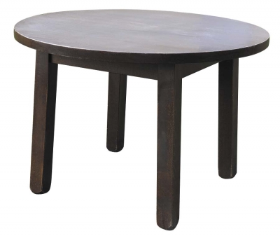 Table démontable