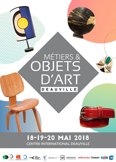 Métiers et objets d&#039;art