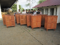 L’école du “bout du monde”