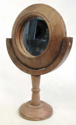 Un miroir