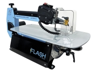 Scies &agrave; chantourner Flash