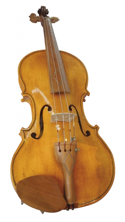 Un violon