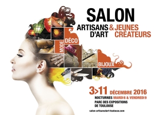 Salon des Artisans d’Art