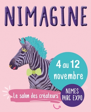 Nimagine