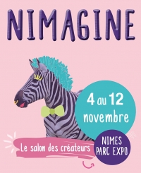 Nimagine