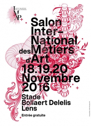 Salon des métiers d’art