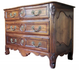 Commode Louis XIV